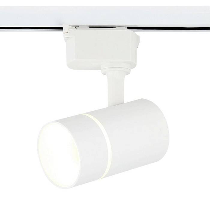 Трековый светильник Ambrella light GL5216 Трековый светильник Ambrella light GL5216 за 1 230 ₽ в наличии с доставкой по России. Трековые светильники. Интернет-магазин каталог товаров актуальные цены и остатки