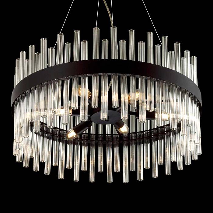 Подвесная люстра Lumion Moderni Mitsuko 5272/6 В наличии, Производитель:Lumion, Тип: Подвесные, Артикул: 5272/6 Доставка по РФ, актуальные цены и остатки, интернет-магазин Торгостров