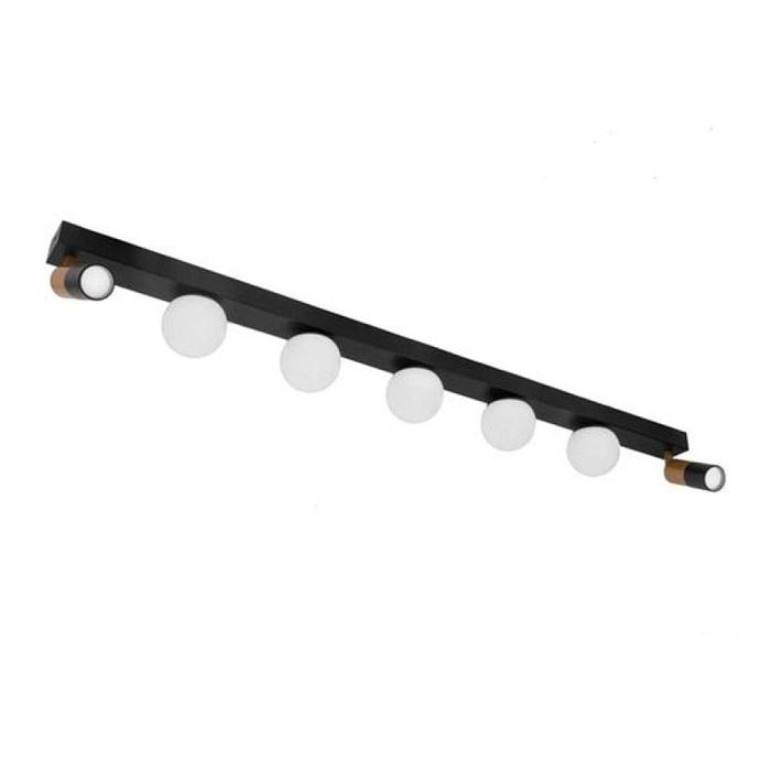 Потолочная светодиодная люстра Arte Lamp Zosma A2608PL-7BK В наличии, Производитель:Arte Lamp, Тип: Потолочные, Артикул: A2608PL-7BK Доставка по РФ, актуальные цены и остатки, интернет-магазин Торгостров
