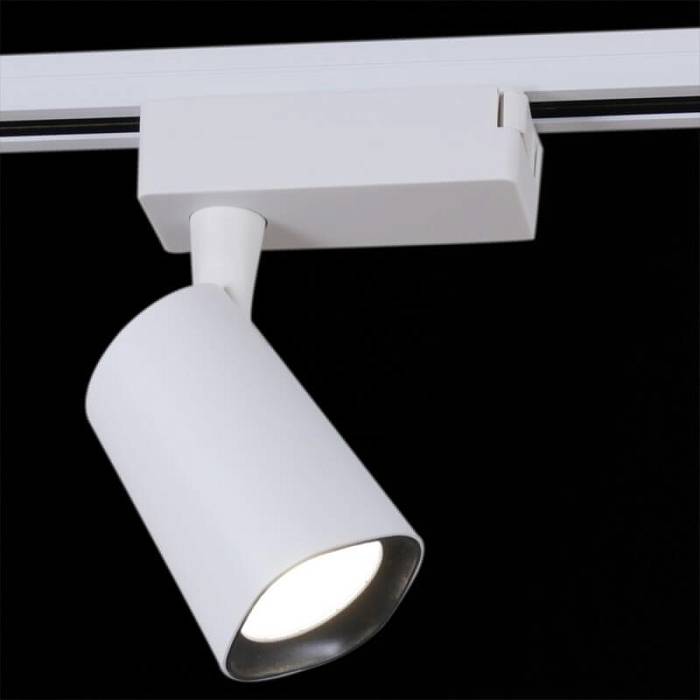 Трековый светильник Reluce 01320-9.3-001QY LED20W WT за 1 160 ₽ в наличии с доставкой по России. Трековые светильники. Интернет-магазин каталог товаров актуальные цены и остатки