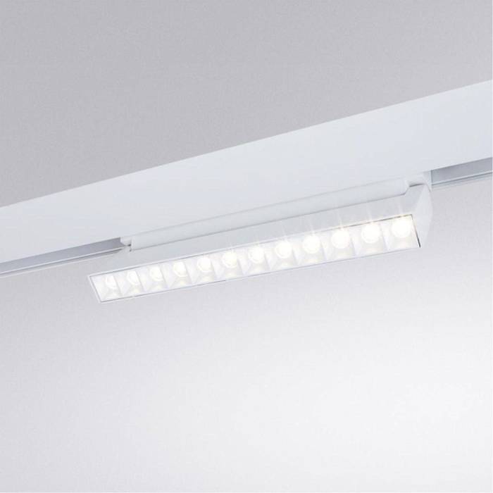 Трековый светодиодный светильник Arte Lamp Linea A4668PL-1WH Трековый светодиодный светильник Arte Lamp Linea A4668PL-1WH за 5 490 ₽ в наличии с доставкой по России. Трековые светильники. Интернет-магазин каталог товаров актуальные цены и остатки