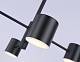 В наличии, Производитель:Ambrella light, Тип: Люстры на штанге, Артикул: FL51707 Доставка по РФ, актуальные цены и остатки, интернет-магазин Торгостров