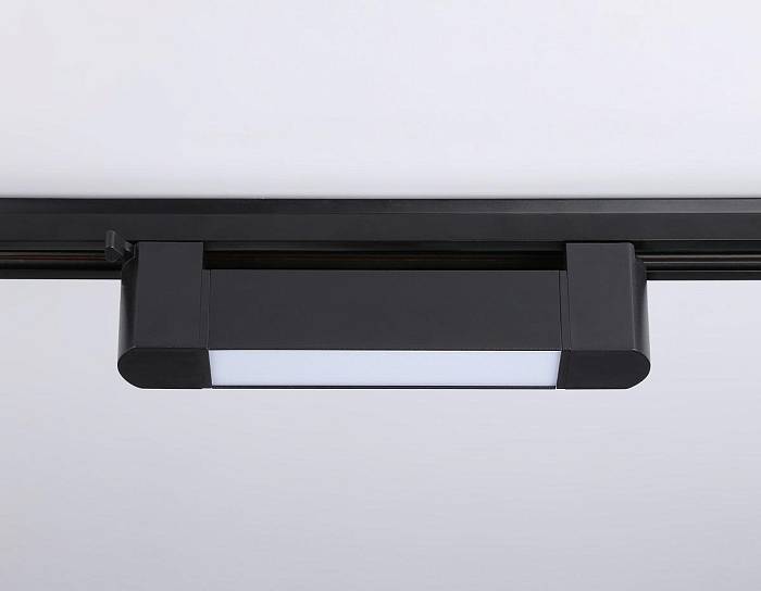 Трековый светодиодный светильник Ambrella light Track System GL6727 за 1 470 ₽ в наличии с доставкой по России. Трековые светильники. Интернет-магазин каталог товаров актуальные цены и остатки