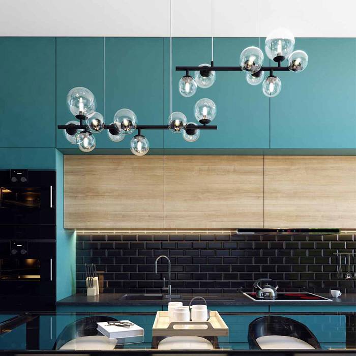 Подвесная люстра Odeon Light Modern Tovi 4818/7 В наличии, Производитель:Odeon Light, Тип: Подвесные, Артикул: 4818/7 Доставка по РФ, актуальные цены и остатки, интернет-магазин Торгостров