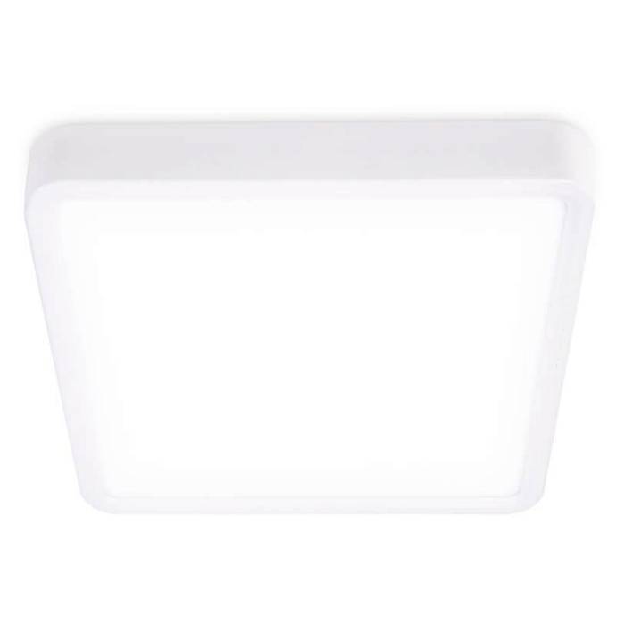 Встраиваемый светодиодный светильник Ambrella light Led Downlight DLR374 за 1 760 ₽ в наличии с доставкой по России. Светильники downlight. Интернет-магазин каталог товаров актуальные цены и остатки