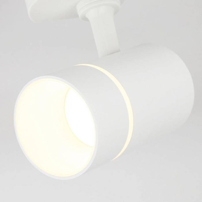 Трековый светильник Ambrella light GL5216 Трековый светильник Ambrella light GL5216 за 1 230 ₽ в наличии с доставкой по России. Трековые светильники. Интернет-магазин каталог товаров актуальные цены и остатки