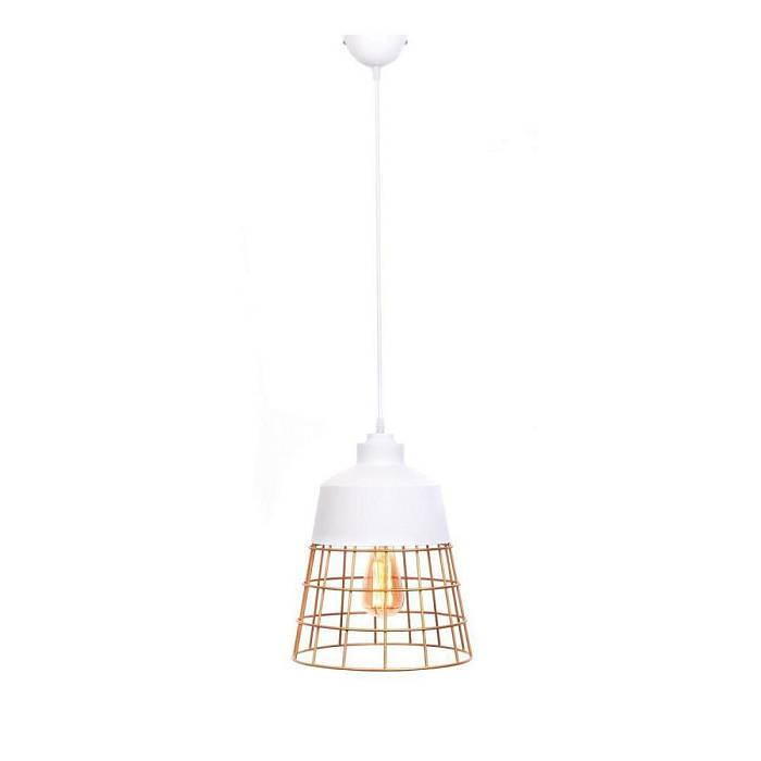 В наличии, Производитель:Lumina Deco, Тип: Подвесные, Артикул: LDP 7933 WT Доставка по РФ, актуальные цены и остатки, интернет-магазин Торгостров