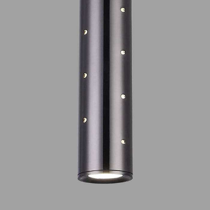 Подвесной светодиодный светильник Elektrostandard Bong 50214/1 Led черный жемчуг a055668 В наличии, Производитель:Elektrostandard, Тип: Подвесные, Артикул: a055668 Доставка по РФ, актуальные цены и остатки, интернет-магазин Торгостров