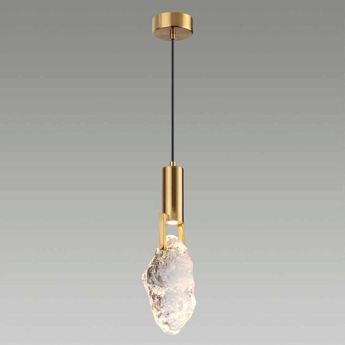 Подвесной светодиодный светильник Odeon Light Lia 4372/5L В наличии, Производитель:Odeon Light, Тип: Подвесные, Артикул: 4372/5L Доставка по РФ, актуальные цены и остатки, интернет-магазин Торгостров