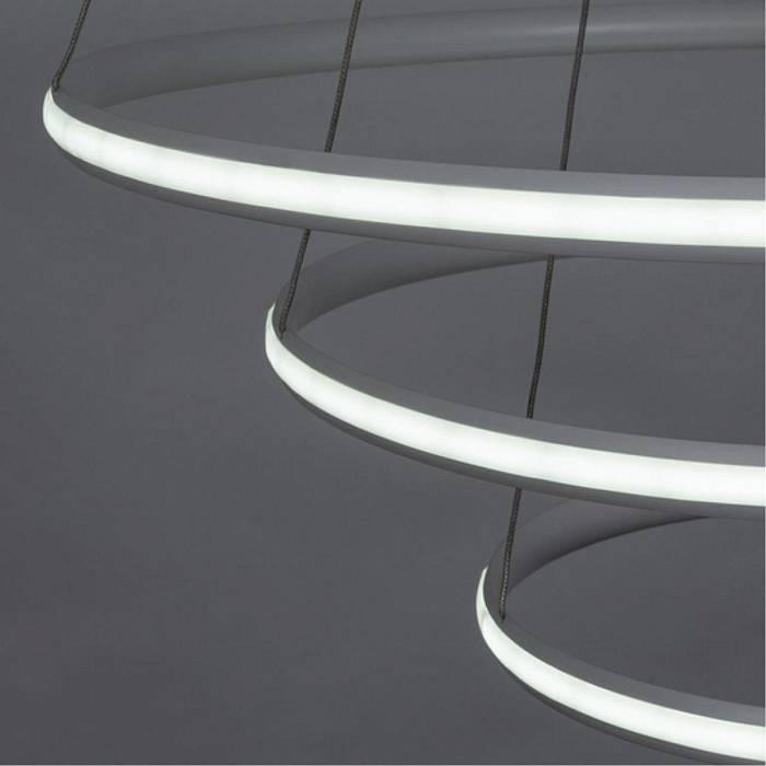 Подвесной светодиодный светильник Arte Lamp Meridiana A2198SP-3WH В наличии, Производитель:Arte Lamp, Тип: Подвесные, Артикул: A2198SP-3WH Доставка по РФ, актуальные цены и остатки, интернет-магазин Торгостров