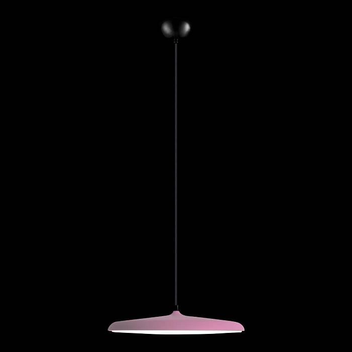 Подвесной светодиодный светильник Loft IT Plato 10119 Pink В наличии, Производитель:Loft IT, Тип: Подвесные, Артикул: 10119 Pink Доставка по РФ, актуальные цены и остатки, интернет-магазин Торгостров