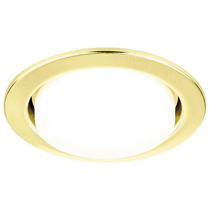  Встраиваемый светильник Ambrella light GX53 Classic G101 GD за 200 ₽ в наличии с доставкой по России. Светильники downlight. Интернет-магазин каталог товаров актуальные цены и остатки