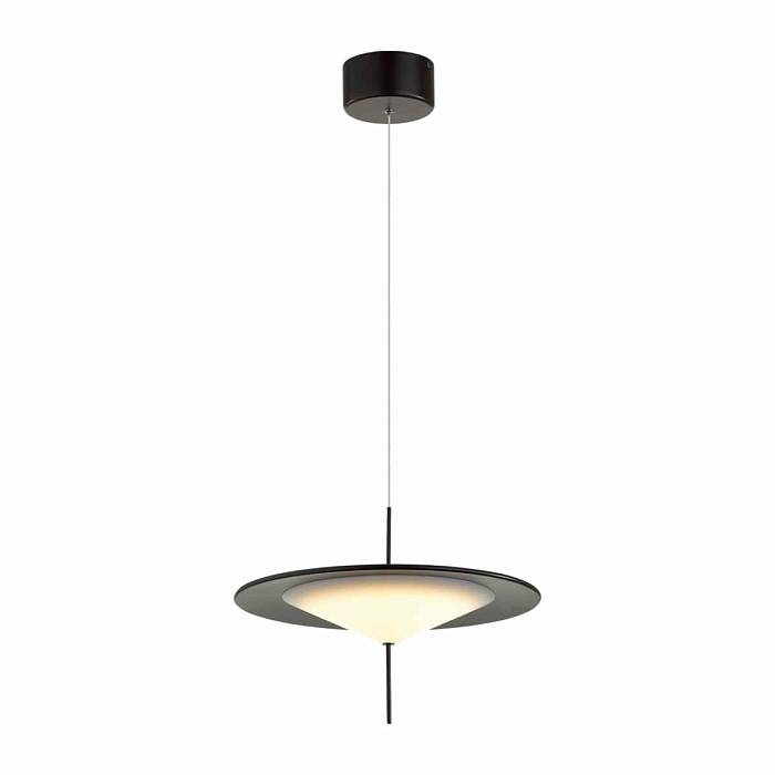 Подвесной светодиодный светильник Odeon Light Steka 5012/16L В наличии, Производитель:Odeon Light, Тип: Подвесные, Артикул: 5012/16L Доставка по РФ, актуальные цены и остатки, интернет-магазин Торгостров