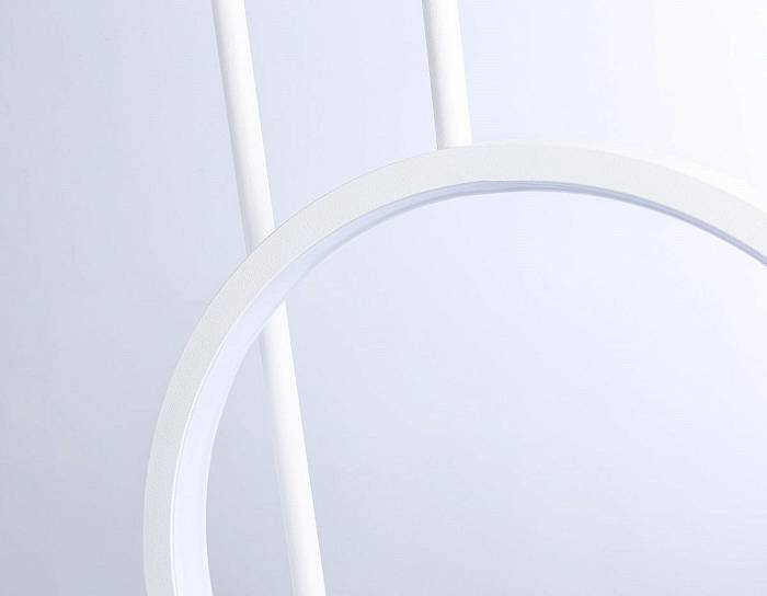 Подвесной светодиодный светильник Ambrella light Comfort LineTech FL66431 В наличии, Производитель:Ambrella light, Тип: Подвесные, Артикул: FL66431 Доставка по РФ, актуальные цены и остатки, интернет-магазин Торгостров
