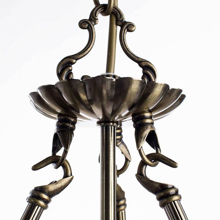 Подвесная люстра Arte Lamp Windsor White A3777LM-3-2AB В наличии, Производитель:Arte Lamp, Тип: Подвесные, Артикул: A3777LM-3-2AB Доставка по РФ, актуальные цены и остатки, интернет-магазин Торгостров
