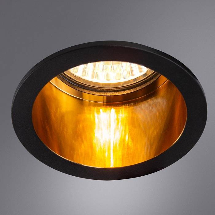 Встраиваемый светильник Arte Lamp Caph A2165PL-1BK Встраиваемый светильник Arte Lamp Caph A2165PL-1BK за 700 ₽ в наличии с доставкой по России. Светильники downlight. Интернет-магазин каталог товаров актуальные цены и остатки