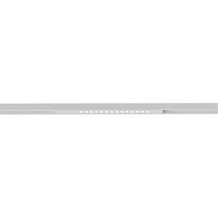 Трековый светодиодный светильник Arte Lamp Optima A7266PL-1WH за 2 370 ₽ в наличии с доставкой по России. Трековые светильники. Интернет-магазин каталог товаров актуальные цены и остатки