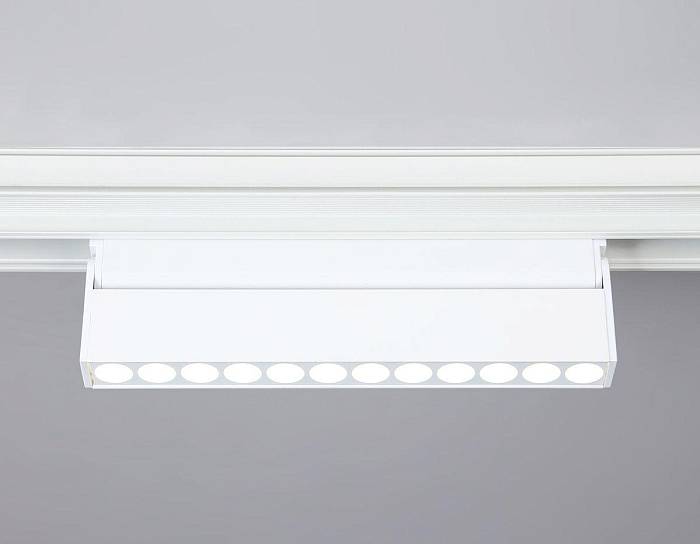 Трековый светодиодный светильник Ambrella light Track System Magnetic GL4044 Трековый светодиодный светильник Ambrella light Track System Magnetic GL4044 за 3 800 ₽ в наличии с доставкой по России. Трековые светильники. Интернет-магазин каталог товаров актуальные цены и остатки