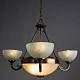 В наличии, Производитель:Arte Lamp, Тип: Подвесные, Артикул: A3777LM-3-2AB Доставка по РФ, актуальные цены и остатки, интернет-магазин Торгостров