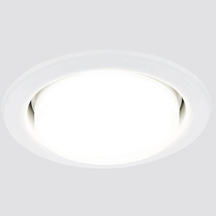 Встраиваемый светильник Ambrella light GX53 Classic G101 W Встраиваемый светильник Ambrella light GX53 Classic G101 W за 170 ₽ в наличии с доставкой по России. Светильники downlight. Интернет-магазин каталог товаров актуальные цены и остатки