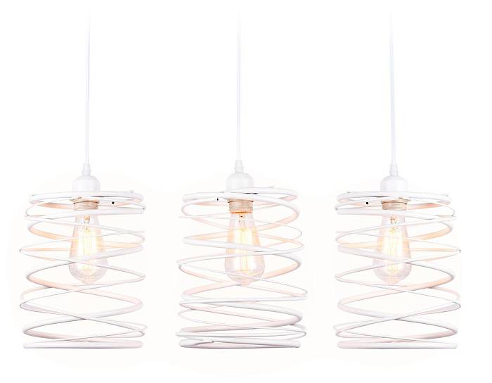 В наличии, Производитель:Ambrella light, Тип: Подвесные, Артикул: TR8402 Доставка по РФ, актуальные цены и остатки, интернет-магазин Торгостров