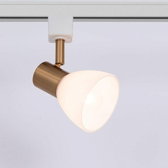 Трековый светильник Arte Lamp Falena A3117PL-1WH Трековый светильник Arte Lamp Falena A3117PL-1WH за 1 160 ₽ в наличии с доставкой по России. Трековые светильники. Интернет-магазин каталог товаров актуальные цены и остатки