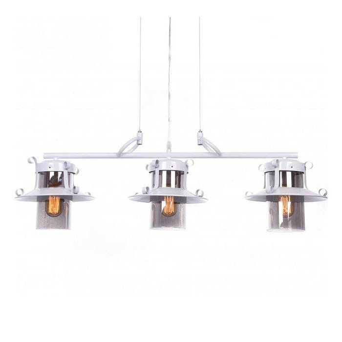 Подвесной светильник Lumina Deco Capri LDP 11327B-3 PR WT В наличии, Производитель:Lumina Deco, Тип: Подвесные, Артикул: LDP 11327B-3 PR WT Доставка по РФ, актуальные цены и остатки, интернет-магазин Торгостров