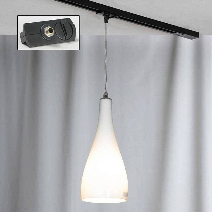 Трековый светильник однофазный Lussole Track Lights LSF-1106-01-TAB Трековый светильник однофазный Lussole Track Lights LSF-1106-01-TAB за 9 299 ₽ в наличии с доставкой по России. Трековые светильники. Интернет-магазин каталог товаров актуальные цены и остатки