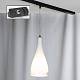 Трековый светильник однофазный Lussole Track Lights LSF-1106-01-TAB за 9 299 ₽ в наличии с доставкой по России. Трековые светильники. Интернет-магазин каталог товаров актуальные цены и остатки