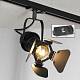 Трековый светильник однофазный Lussole LOFT Track Lights LSP-9838-TAB за 4 543 ₽ в наличии с доставкой по России. Трековые светильники. Интернет-магазин каталог товаров актуальные цены и остатки