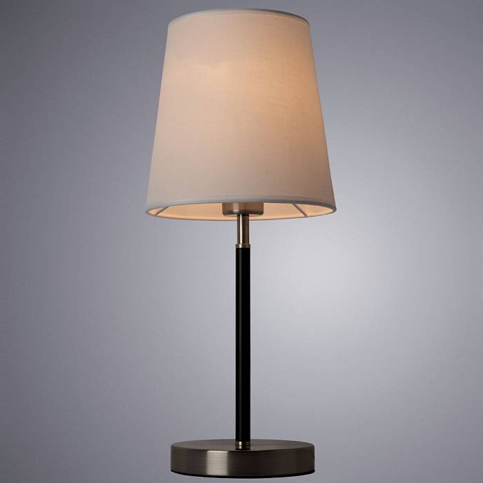 В наличии, Производитель:Arte Lamp, Тип: Декоративные, Артикул: A2589LT-1SS Доставка по РФ, актуальные цены и остатки, интернет-магазин Торгостров