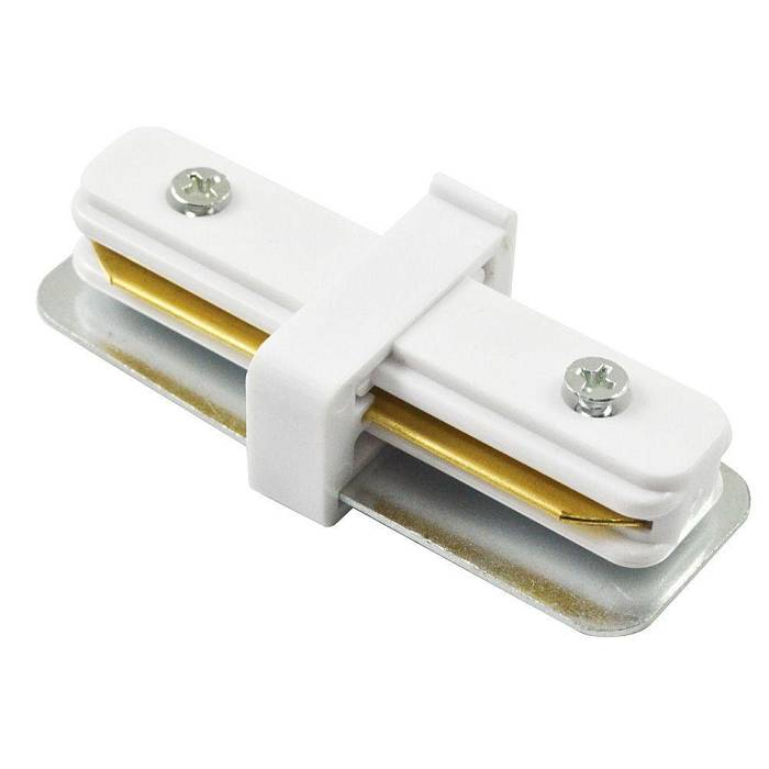 Коннектор прямой Arte Lamp Track Accessories A130233 Коннектор прямой Arte Lamp Track Accessories A130233 за 240 ₽ в наличии с доставкой по России. Комплектующие для трековых систем. Интернет-магазин каталог товаров актуальные цены и остатки