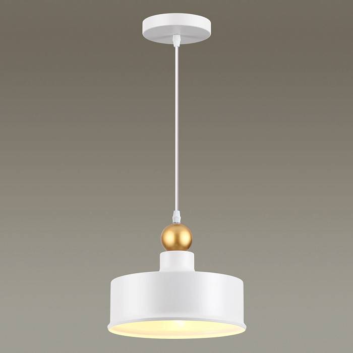 Подвесной светильник Odeon Light Pendant Bolli 4090/1 В наличии, Производитель:Odeon Light, Тип: Подвесные, Артикул: 4090/1 Доставка по РФ, актуальные цены и остатки, интернет-магазин Торгостров
