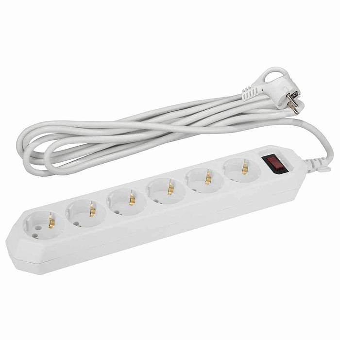 Сетевой фильтр ЭРА USF-6es-1,5m-W-Box Б0037260 Сетевой фильтр ЭРА USF-6es-1,5m-W-Box Б0037260 за 764 ₽ в наличии с доставкой по России. Удлинители и сетевые фильтры. Интернет-магазин каталог товаров актуальные цены и остатки