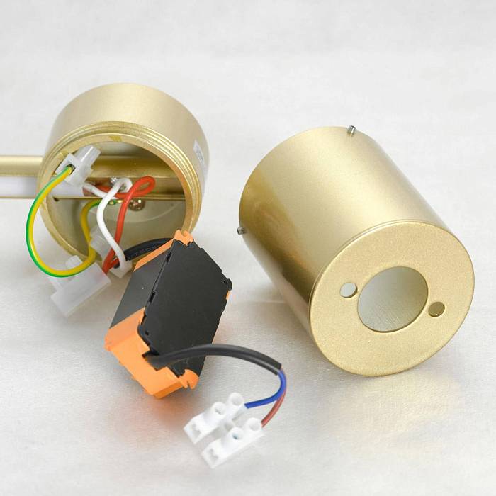  В наличии, Производитель:Lussole LOFT, Тип: Настенные, Артикул: LSP-7035 Доставка по РФ, актуальные цены и остатки, интернет-магазин Торгостров