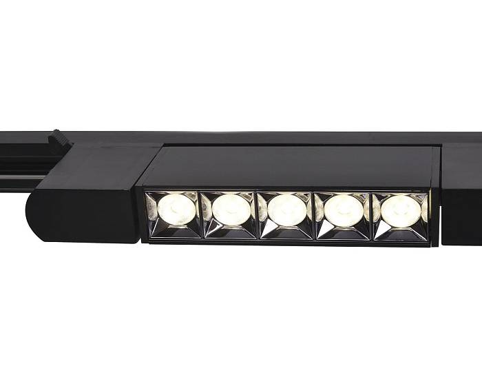 Трековый светодиодный светильник Ambrella light Track System GL6688 Трековый светодиодный светильник Ambrella light Track System GL6688 за 1 350 ₽ в наличии с доставкой по России. Трековые светильники. Интернет-магазин каталог товаров актуальные цены и остатки