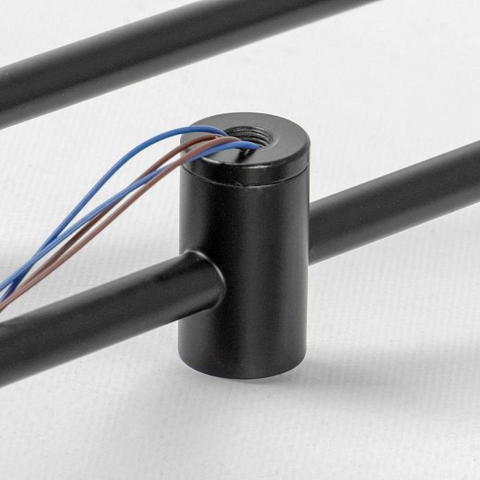 Потолочная светодиодная люстра Lussole Hart LSP-7208 В наличии, Производитель:Lussole, Тип: Потолочные, Артикул: LSP-7208 Доставка по РФ, актуальные цены и остатки, интернет-магазин Торгостров