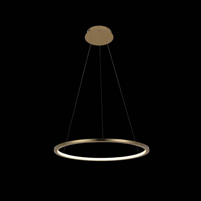Подвесной светодиодный светильник Loft IT Ring 10014M В наличии, Производитель:Loft IT, Тип: Подвесные, Артикул: 10014M Доставка по РФ, актуальные цены и остатки, интернет-магазин Торгостров