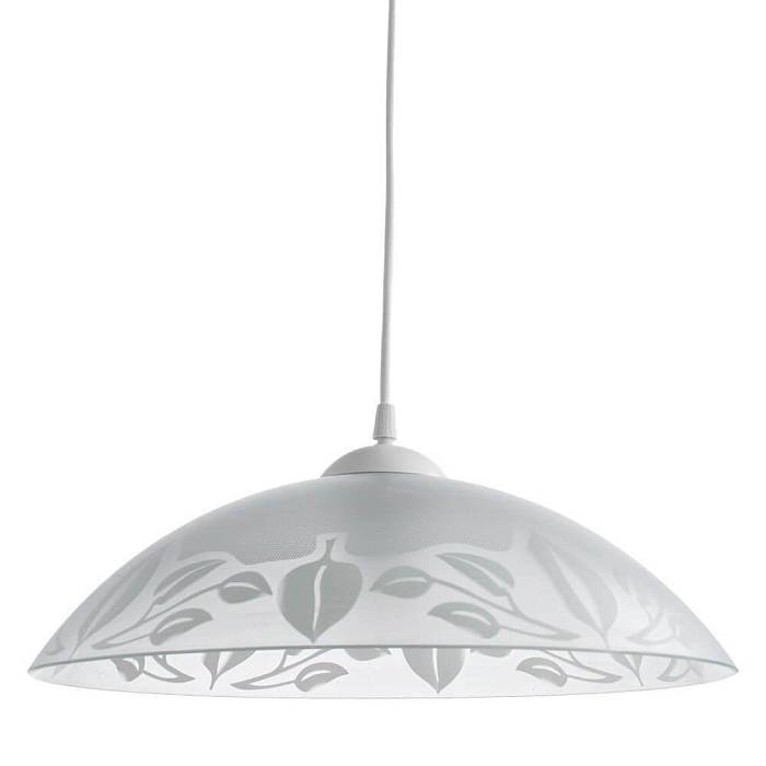 Подвесной светильник Arte Lamp Cucina A4020SP-1WH В наличии, Производитель:Arte Lamp, Тип: Подвесные, Артикул: A4020SP-1WH Доставка по РФ, актуальные цены и остатки, интернет-магазин Торгостров