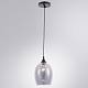 В наличии, Производитель:Arte Lamp, Тип: Подвесные, Артикул: A4344SP-1BK Доставка по РФ, актуальные цены и остатки, интернет-магазин Торгостров