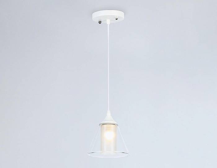 Подвесной светильник Ambrella light Traditional Modern TR3551 В наличии, Производитель:Ambrella light, Тип: Подвесные, Артикул: TR3551 Доставка по РФ, актуальные цены и остатки, интернет-магазин Торгостров