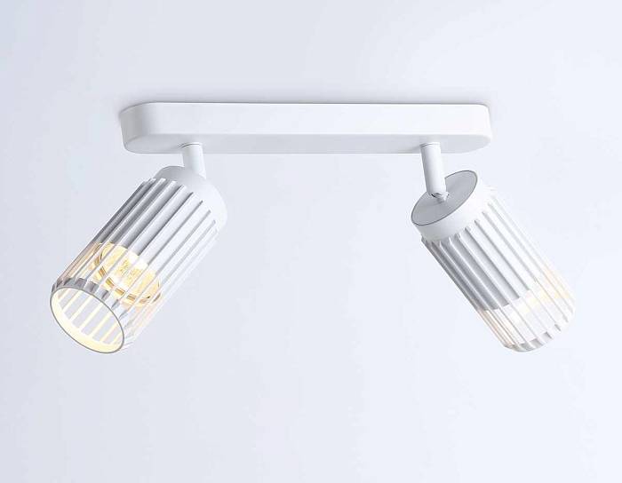 Спот Ambrella light Techno Spot Techno family TN51682 В наличии, Производитель:Ambrella light, Тип: С 2 плафонами, Артикул: TN51682 Доставка по РФ, актуальные цены и остатки, интернет-магазин Торгостров