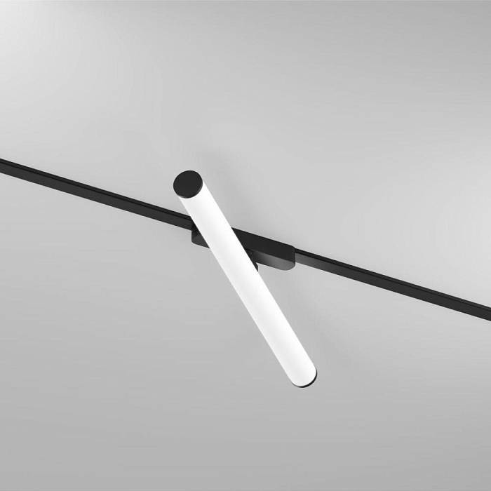 Трековый светильник Denkirs Air Ray DK5355-BK Трековый светильник Denkirs Air Ray DK5355-BK за 6 170 ₽ в наличии с доставкой по России. Трековые светильники. Интернет-магазин каталог товаров актуальные цены и остатки
