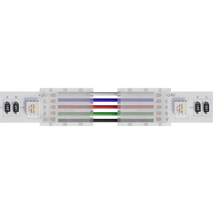 Коннектор Arte Lamp Strip-Accessories A31-12-RGBW В наличии, Производитель:Arte Lamp, Тип: Комплектующие для лент, Артикул: A31-12-RGBW Доставка по РФ, актуальные цены и остатки, интернет-магазин Торгостров