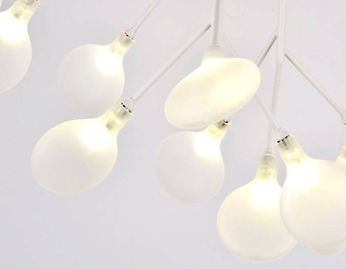 Потолочная люстра Ambrella light Traditional TR3011 В наличии, Производитель:Ambrella light, Тип: Потолочные, Артикул: TR3011 Доставка по РФ, актуальные цены и остатки, интернет-магазин Торгостров