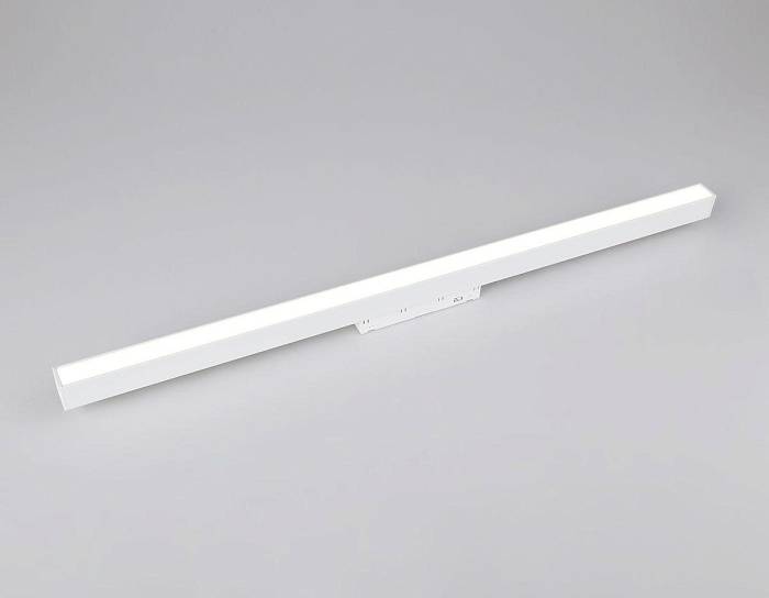 Трековый светодиодный светильник Ambrella light Track System Magnetic GL4008 Трековый светодиодный светильник Ambrella light Track System Magnetic GL4008 за 2 210 ₽ в наличии с доставкой по России. Трековые светильники. Интернет-магазин каталог товаров актуальные цены и остатки