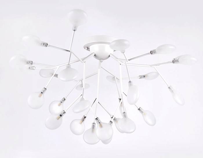 Потолочная люстра Ambrella light Traditional TR3011 В наличии, Производитель:Ambrella light, Тип: Потолочные, Артикул: TR3011 Доставка по РФ, актуальные цены и остатки, интернет-магазин Торгостров