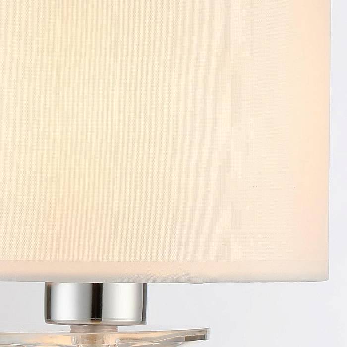 Настольная лампа Illumico IL1019-1T-17 CR В наличии, Производитель:Illumico, Тип: Декоративные, Артикул: IL1019-1T-17 CR Доставка по РФ, актуальные цены и остатки, интернет-магазин Торгостров