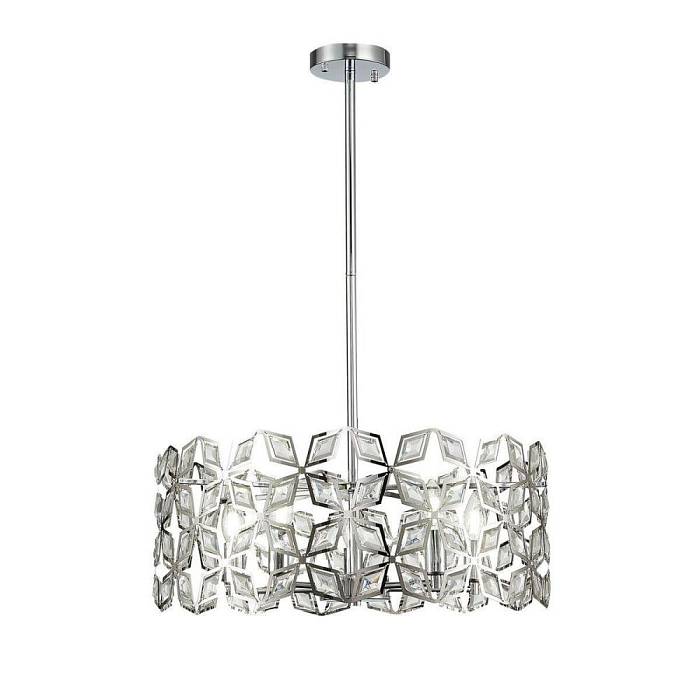 Подвесная люстра ST Luce Casto SL1104.103.05 В наличии, Производитель:ST Luce, Тип: Люстры на штанге, Артикул: SL1104.103.05 Доставка по РФ, актуальные цены и остатки, интернет-магазин Торгостров