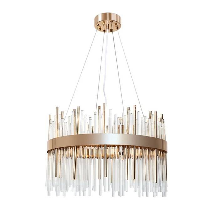 Подвесная люстра Arte Lamp Acapulco A1007SP-10GO В наличии, Производитель:Arte Lamp, Тип: Подвесные, Артикул: A1007SP-10GO Доставка по РФ, актуальные цены и остатки, интернет-магазин Торгостров